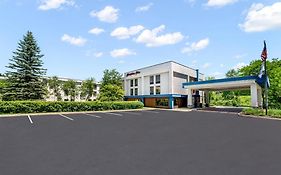 Hampton Inn White River Junction