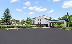 Hampton Inn White River Junction